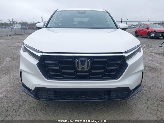 2HKRS4H20SH110566 Honda CR-V LX