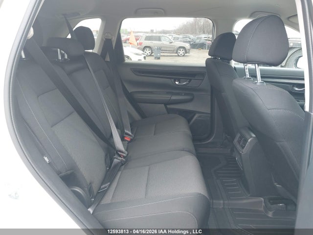 2HKRS4H20SH110566 Honda CR-V LX
