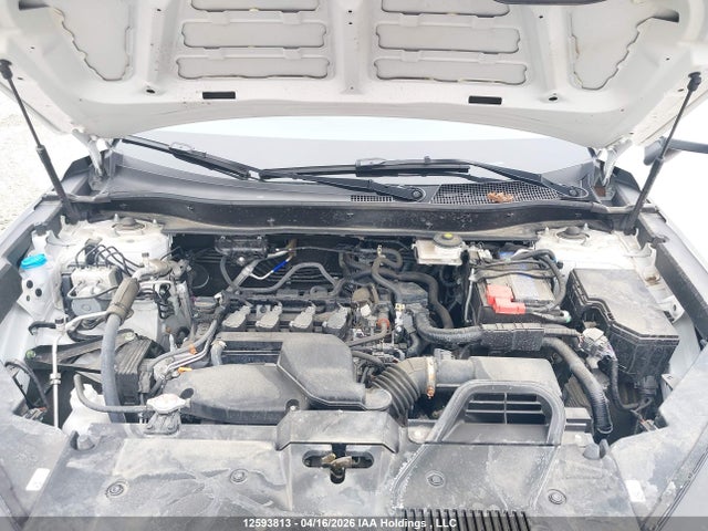 2HKRS4H20SH110566 Honda CR-V LX