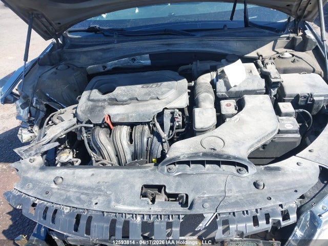 5XXGT4L36KG310755 KIA OPTIMA LX/S
