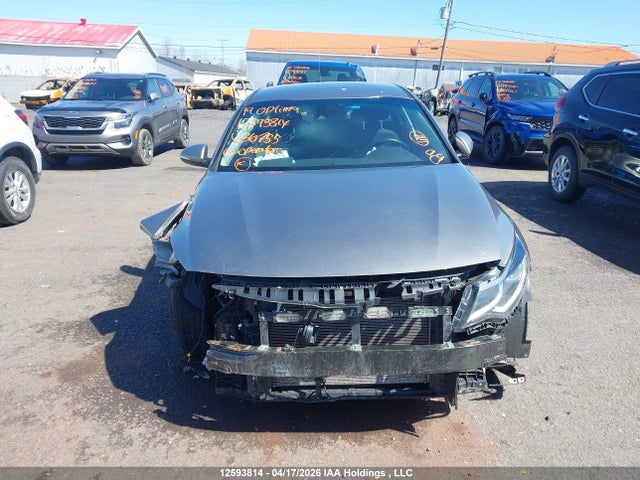 5XXGT4L36KG310755 KIA OPTIMA LX/S