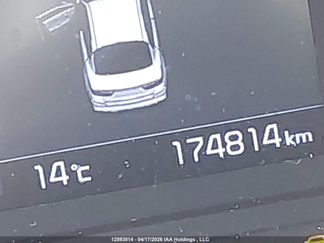 5XXGT4L36KG310755 KIA OPTIMA LX/S