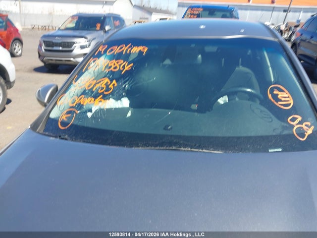 5XXGT4L36KG310755 KIA OPTIMA LX/S