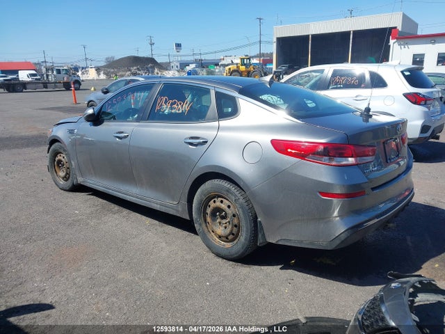 5XXGT4L36KG310755 KIA OPTIMA LX/S