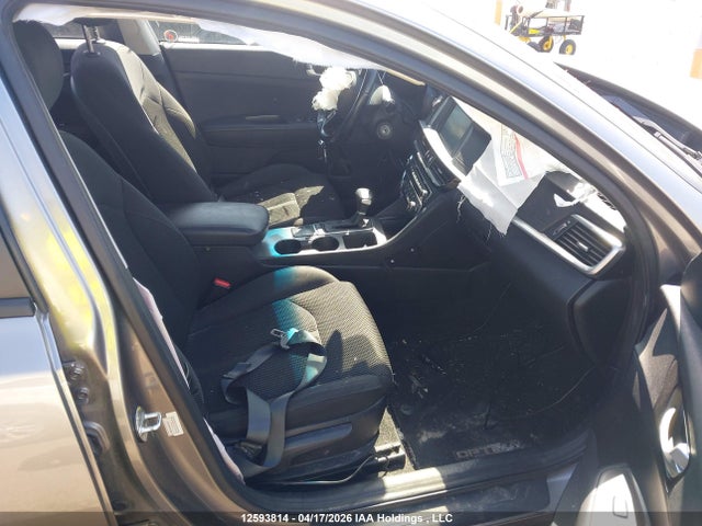5XXGT4L36KG310755 KIA OPTIMA LX/S