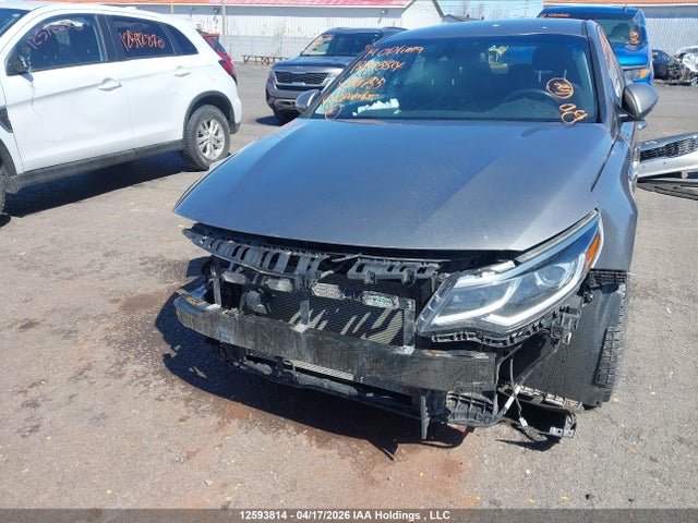 5XXGT4L36KG310755 KIA OPTIMA LX/S