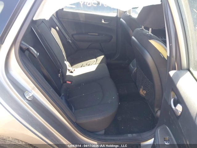 5XXGT4L36KG310755 KIA OPTIMA LX/S