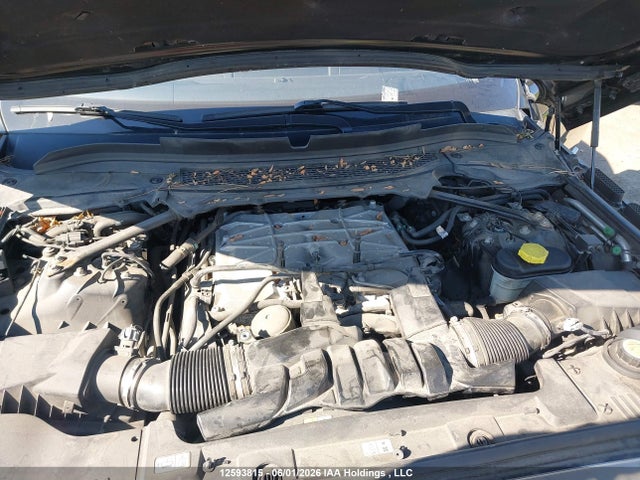 Land Rover Range Rover 5.0l V8 Supercharged 2016 SALGS2EF3GA299417 Image 10