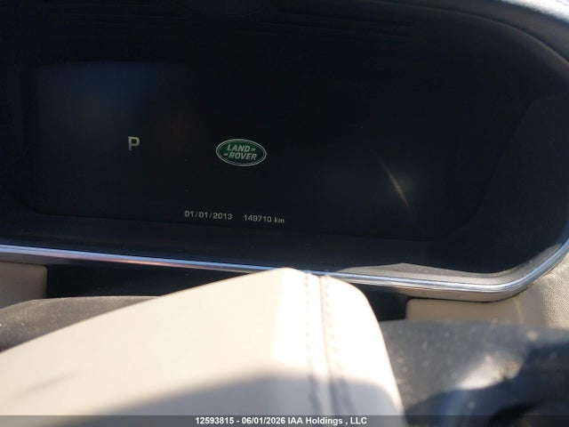 Land Rover Range Rover 5.0l V8 Supercharged 2016 SALGS2EF3GA299417 Image 15