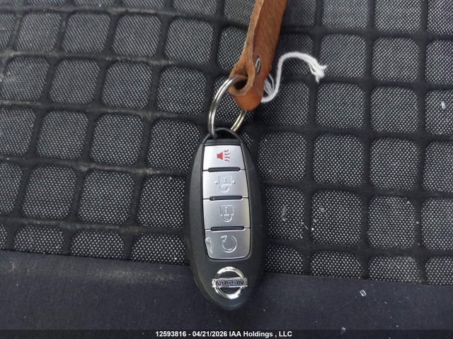 Aukcja sprzedaży 2018 Nissan Qashqai  S 4dr2wd, vin: JN1BJ1CP3JW181780, numer aukcji: 12593816