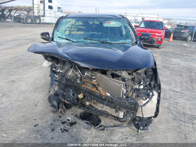 Aukcja sprzedaży 2018 Nissan Qashqai  S 4dr2wd, vin: JN1BJ1CP3JW181780, numer aukcji: 12593816