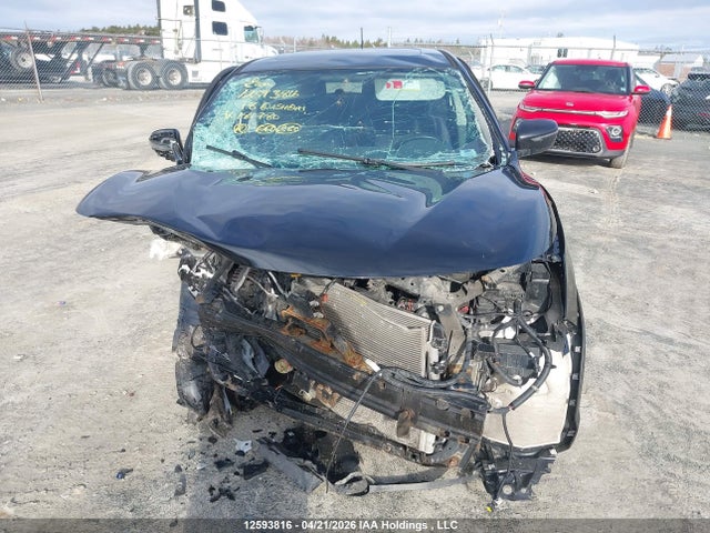 Aukcja sprzedaży 2018 Nissan Qashqai  S 4dr2wd, vin: JN1BJ1CP3JW181780, numer aukcji: 12593816