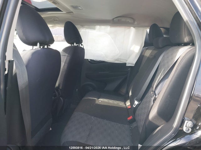 Aukcja sprzedaży 2018 Nissan Qashqai  S 4dr2wd, vin: JN1BJ1CP3JW181780, numer aukcji: 12593816