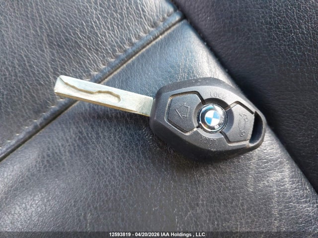 Продаж на аукціоні авто 2001 Bmw 330 I, vin: WBAAV53431JS94195, номер лоту: 12593819