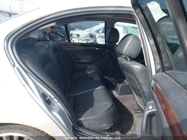 Продаж на аукціоні авто 2001 Bmw 330 I, vin: WBAAV53431JS94195, номер лоту: 12593819