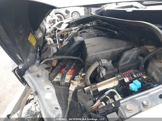 2009 Toyota Corolla Matrix S მანქანა იყიდება აუქციონზე, vin: 2T1KE40E59C006425, აუქციონის ნომერი: 12593823