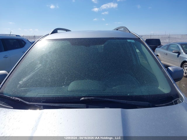 2017 Subaru Forester 2.5i მანქანა იყიდება აუქციონზე, vin: JF2SJEBC7HH449796, აუქციონის ნომერი: 12593824