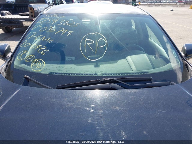Aukcja sprzedaży 2017 Honda Civic, vin: 2HGFC2F58HH030744, numer aukcji: 12593825