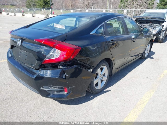 Aukcja sprzedaży 2017 Honda Civic, vin: 2HGFC2F58HH030744, numer aukcji: 12593825