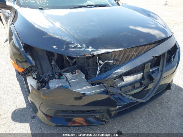 Aukcja sprzedaży 2017 Honda Civic, vin: 2HGFC2F58HH030744, numer aukcji: 12593825
