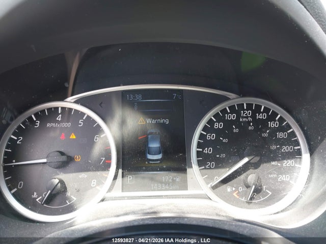 3N1AB7AP3JY246893 Nissan Sentra S/sv/sr/sl