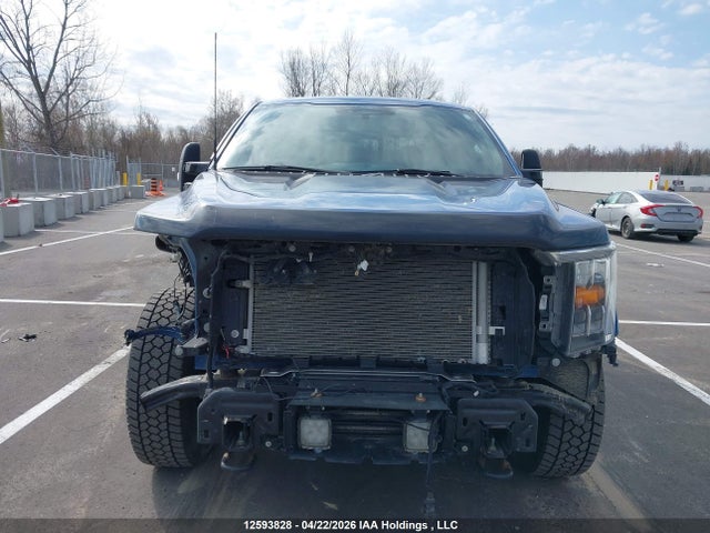 Продаж на аукціоні авто 2022 Ford F150 Supercrew, vin: 1FTEW1EP4NKD62473, номер лоту: 12593828