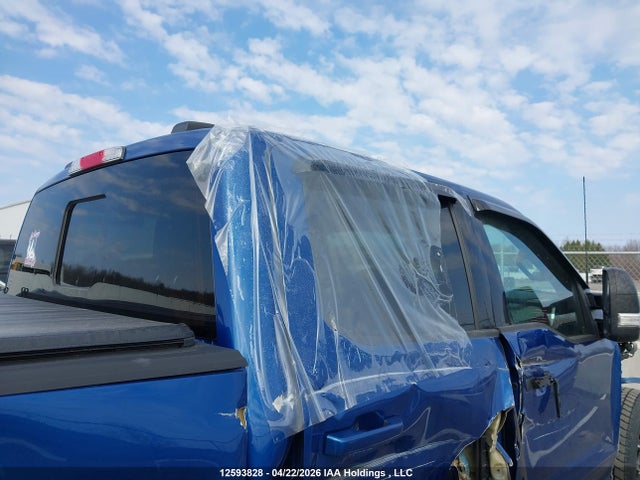 Продаж на аукціоні авто 2022 Ford F150 Supercrew, vin: 1FTEW1EP4NKD62473, номер лоту: 12593828