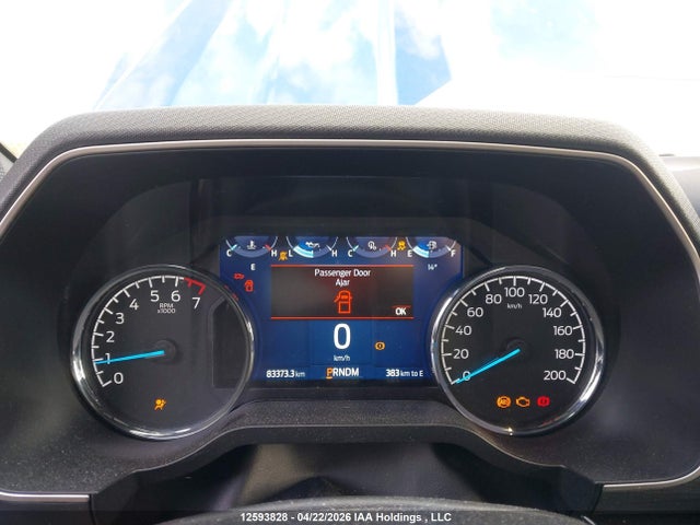 Продаж на аукціоні авто 2022 Ford F150 Supercrew, vin: 1FTEW1EP4NKD62473, номер лоту: 12593828