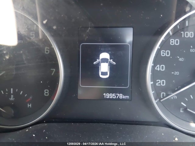 Aukcja sprzedaży 2017 Hyundai Elantra Se/value/limited, vin: KMHD84LF3HU145115, numer aukcji: 12593829