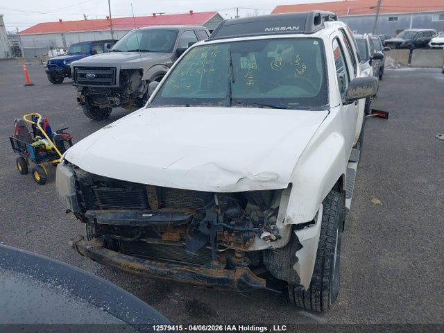Aukcja sprzedaży 2011 Nissan Xterra X, vin: 5N1AN0NW1BC510650, numer aukcji: 12579415