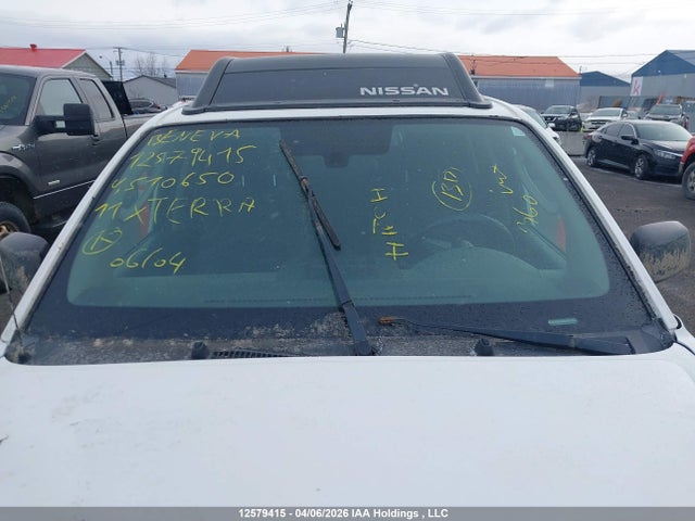 Aukcja sprzedaży 2011 Nissan Xterra X, vin: 5N1AN0NW1BC510650, numer aukcji: 12579415