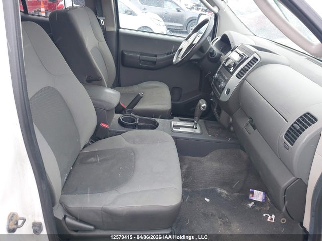 Aukcja sprzedaży 2011 Nissan Xterra X, vin: 5N1AN0NW1BC510650, numer aukcji: 12579415