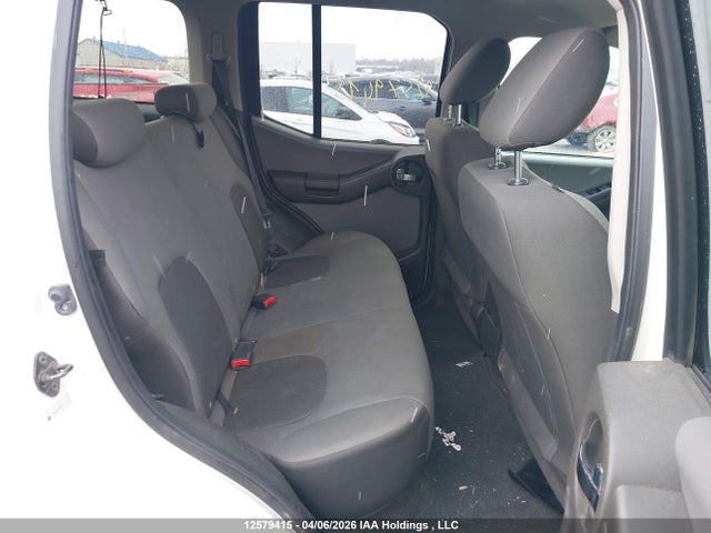 Aukcja sprzedaży 2011 Nissan Xterra X, vin: 5N1AN0NW1BC510650, numer aukcji: 12579415