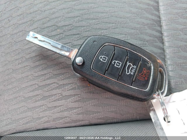 5XYZT3LB4HG405068 Hyundai SANTA FE SPORT