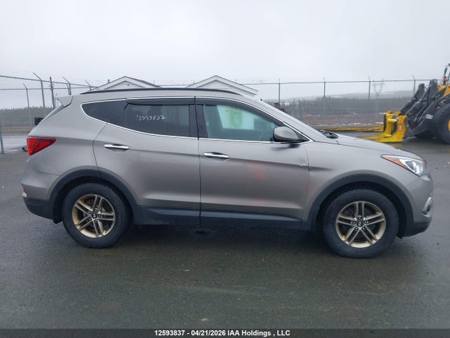 5XYZT3LB4HG405068 Hyundai SANTA FE SPORT
