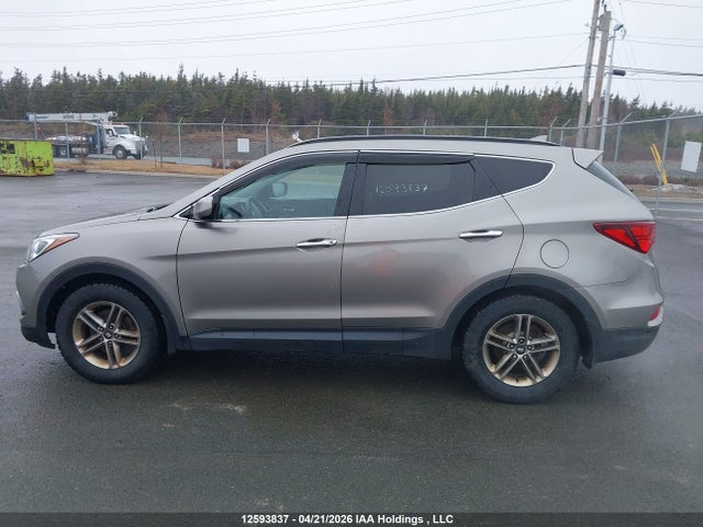 5XYZT3LB4HG405068 Hyundai SANTA FE SPORT