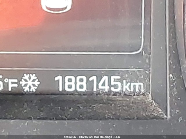 5XYZT3LB4HG405068 Hyundai SANTA FE SPORT