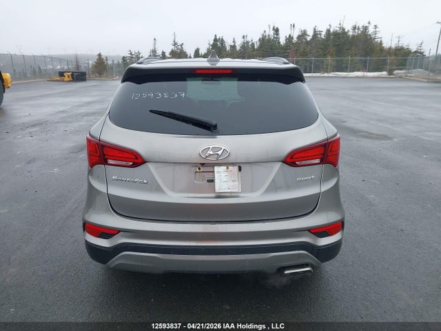 5XYZT3LB4HG405068 Hyundai SANTA FE SPORT