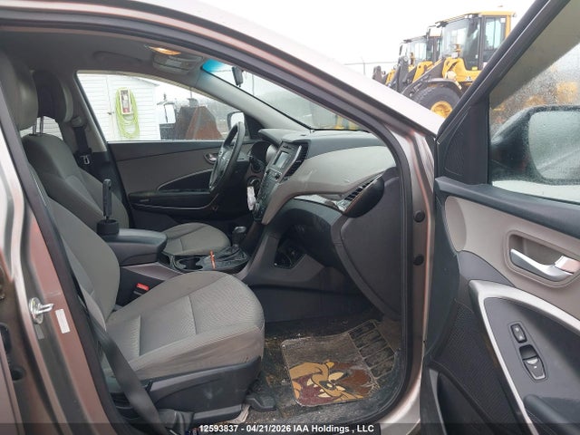 5XYZT3LB4HG405068 Hyundai SANTA FE SPORT