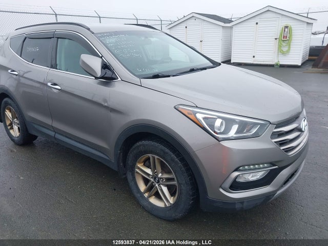 5XYZT3LB4HG405068 Hyundai SANTA FE SPORT