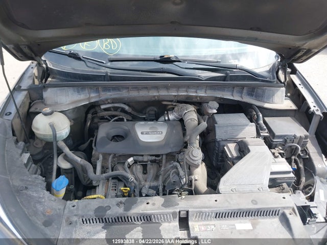 2016 Hyundai Tucson მანქანა იყიდება აუქციონზე, vin: KM8J3CA25GU182788, აუქციონის ნომერი: 12593838