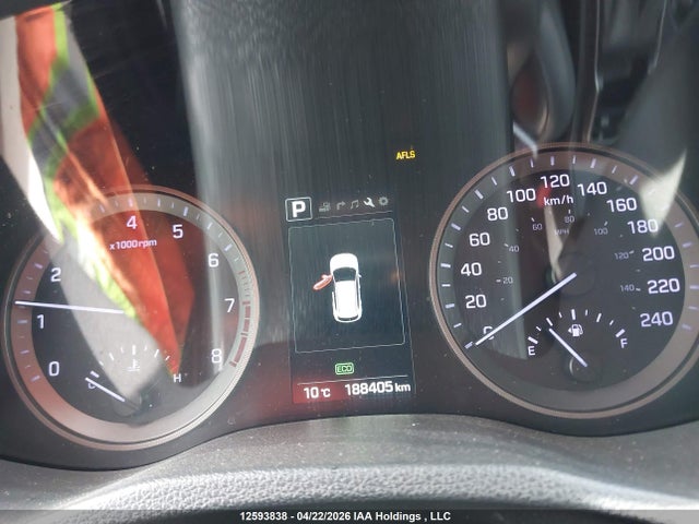 2016 Hyundai Tucson მანქანა იყიდება აუქციონზე, vin: KM8J3CA25GU182788, აუქციონის ნომერი: 12593838