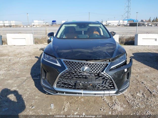 Продажа на аукционе авто 2022 Lexus Rx 350, vin: 2T2HZMDA9NC345698, номер лота: 12593839