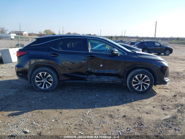 Продажа на аукционе авто 2022 Lexus Rx 350, vin: 2T2HZMDA9NC345698, номер лота: 12593839