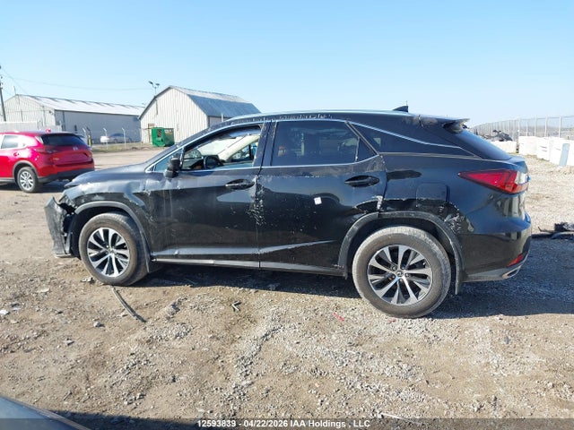 Продажа на аукционе авто 2022 Lexus Rx 350, vin: 2T2HZMDA9NC345698, номер лота: 12593839
