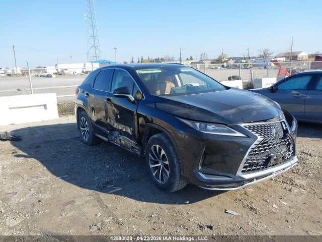 Продажа на аукционе авто 2022 Lexus Rx 350, vin: 2T2HZMDA9NC345698, номер лота: 12593839