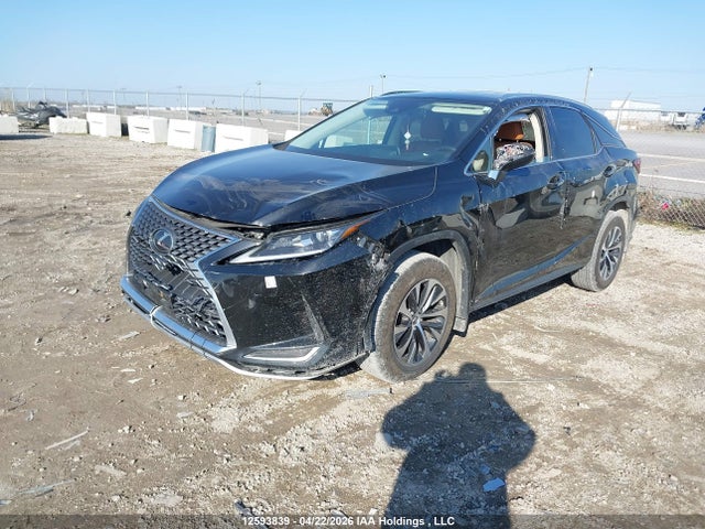 Продажа на аукционе авто 2022 Lexus Rx 350, vin: 2T2HZMDA9NC345698, номер лота: 12593839