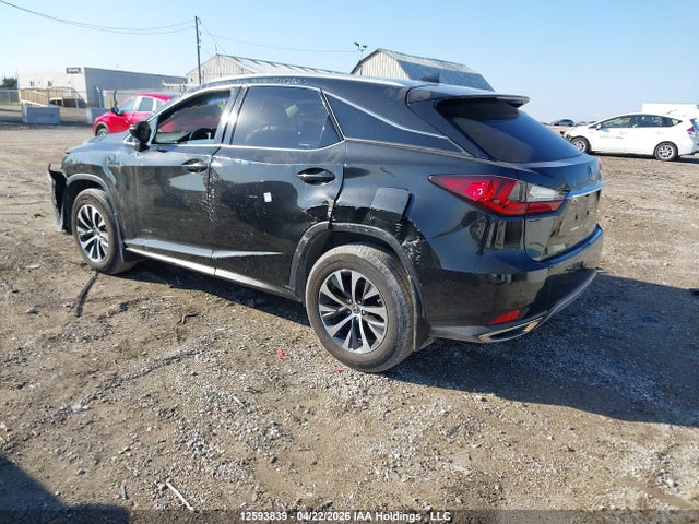 Продажа на аукционе авто 2022 Lexus Rx 350, vin: 2T2HZMDA9NC345698, номер лота: 12593839