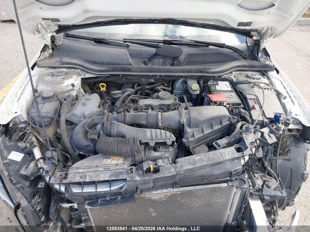 WDCTG4GB1JJ404941 Mercedes-Benz Gla 250 4matic