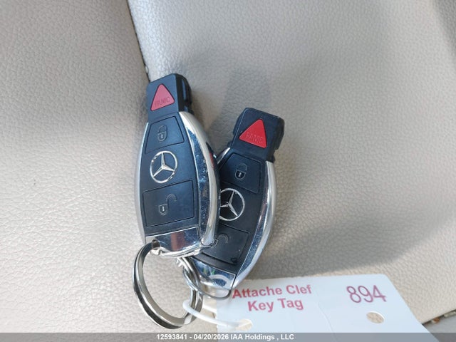 WDCTG4GB1JJ404941 Mercedes-Benz Gla 250 4matic